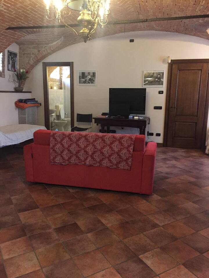 Cascina Del Ponte-holidays In Roero - Italia