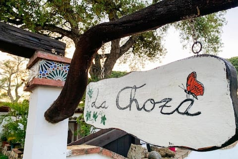 La Choza de Puri