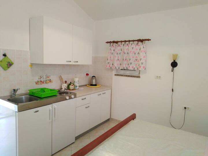 Studio Apartment Lili 1, (Accomodates 2) - Umago