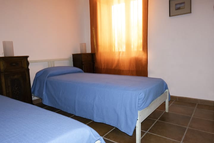 segundo dormitorio doble