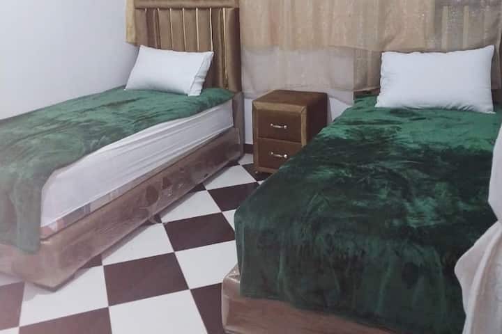 Appartement Pour Les Vacances - Agadir