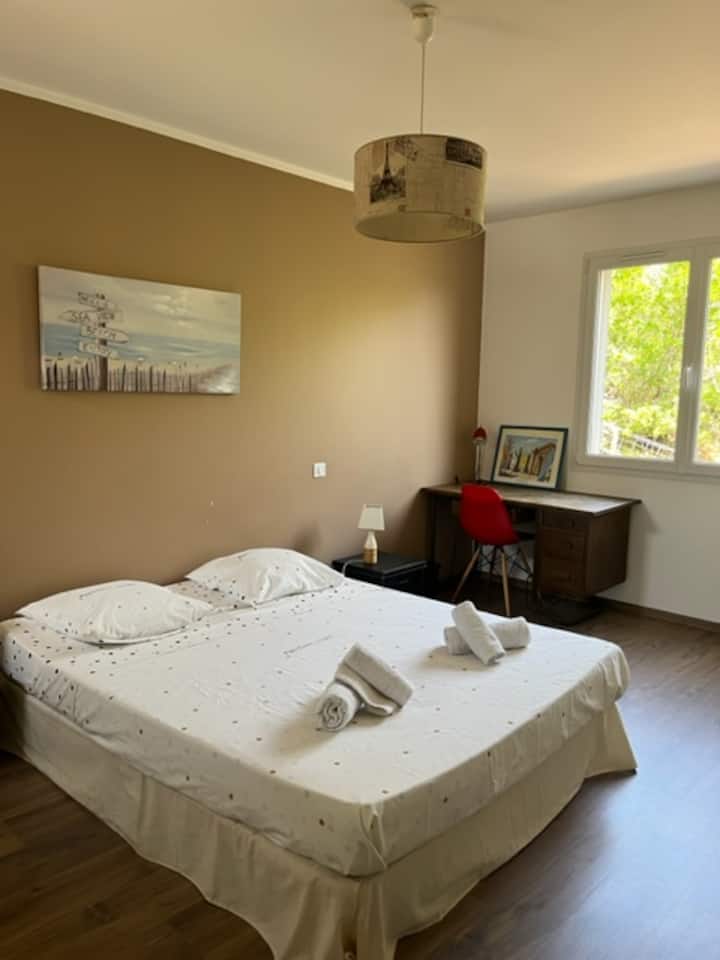 საძინებელი 3