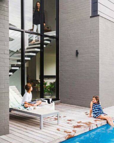 Resort Villa in Manly + lap pool gallery image 4