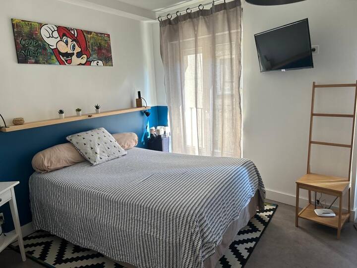 Chambre 4