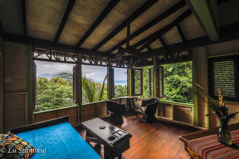 The Cottage at Villa PassiFlora