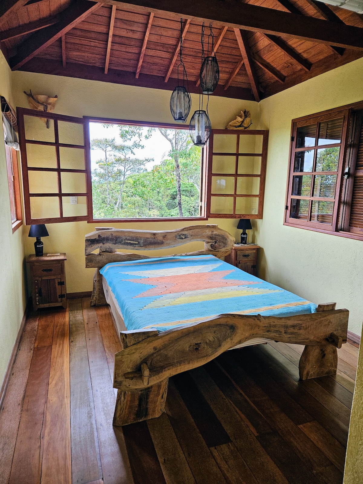 غرفة 2 (سرير مزدوج)