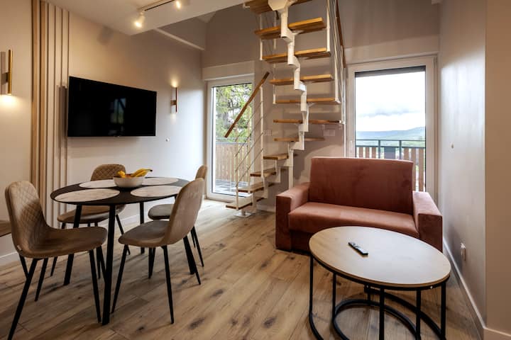 Premium Apartment In The Heart Of Karpacz 9 - Karpacz