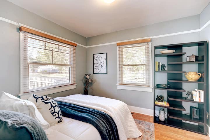 Спална соба 1