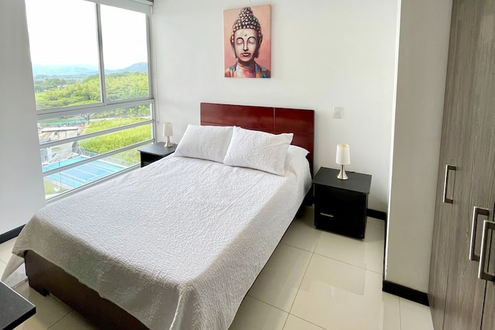 غرفة النوم 3