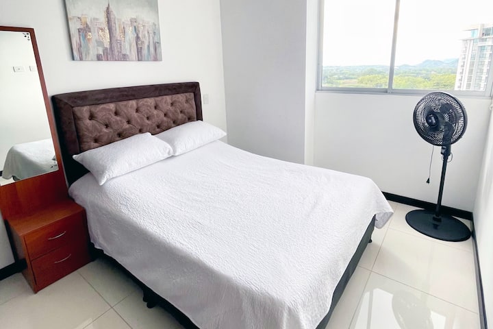 غرفة النوم 1