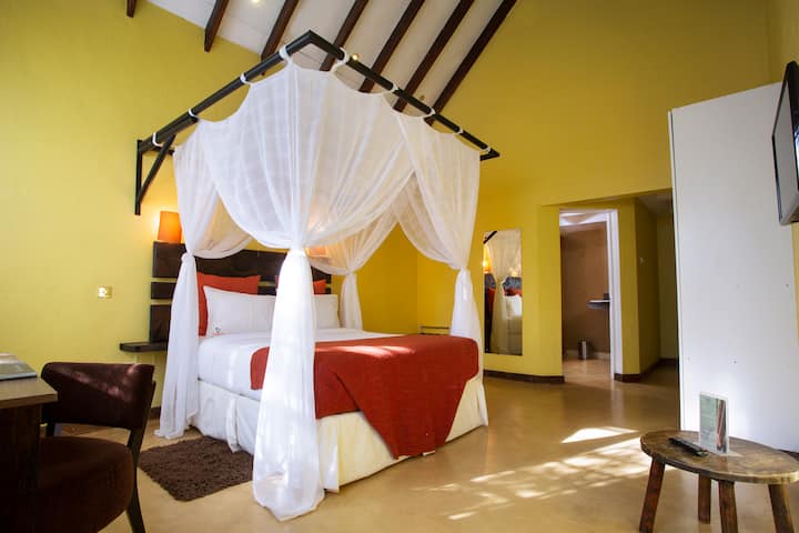 Спална соба 3