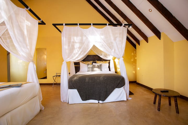 Спална соба 6