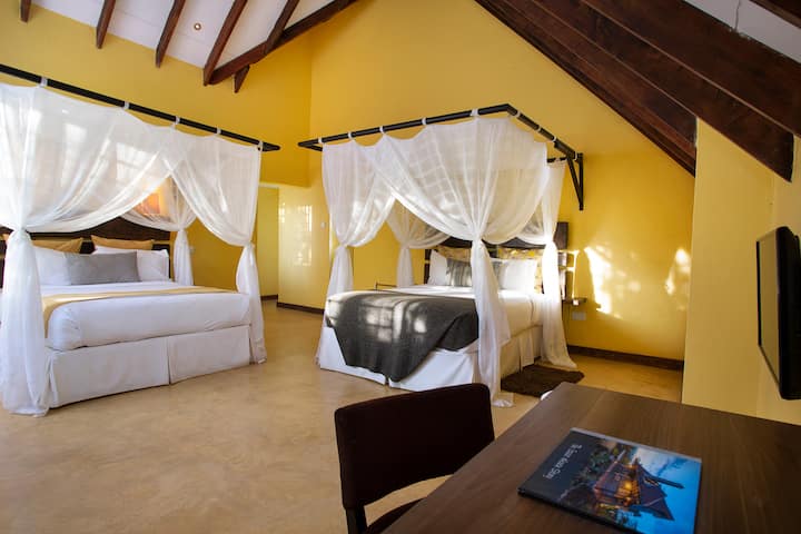 Спална соба 4