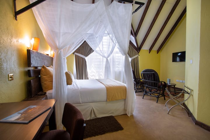 Спална соба 2