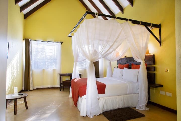 Спална соба 1