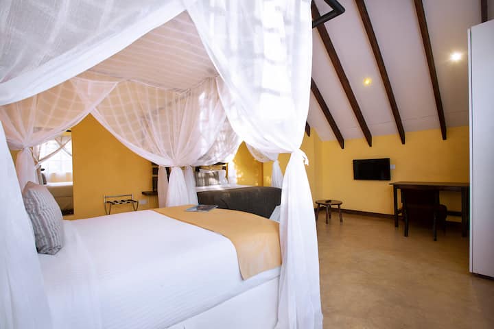 Спална соба 7