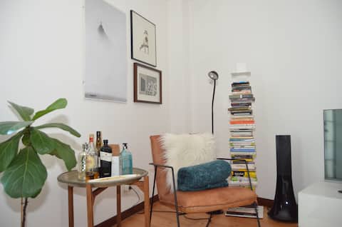 Airbnb em destaque: In Love with Alfama in Lisbon 2 em São Vicente