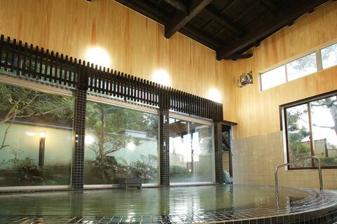 [All 1 hotel is rented from 100,000 yen!Iwaki Yumoto Onsen "Beautiful no Yado"