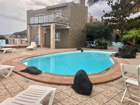 Casalola  Ideal for families the group of friends
