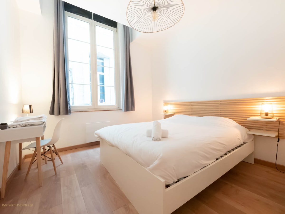 Спална соба 1