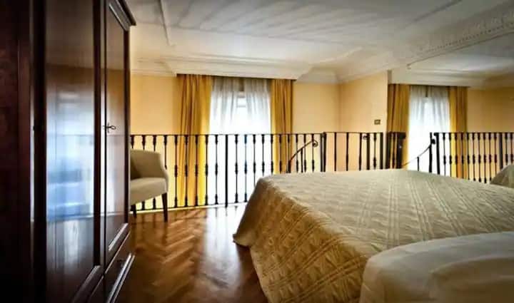 ห้องนอน