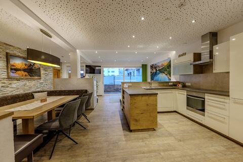 Apartment Ammonit 180m²
