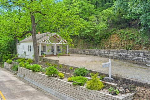 Downtown Hazel's Place