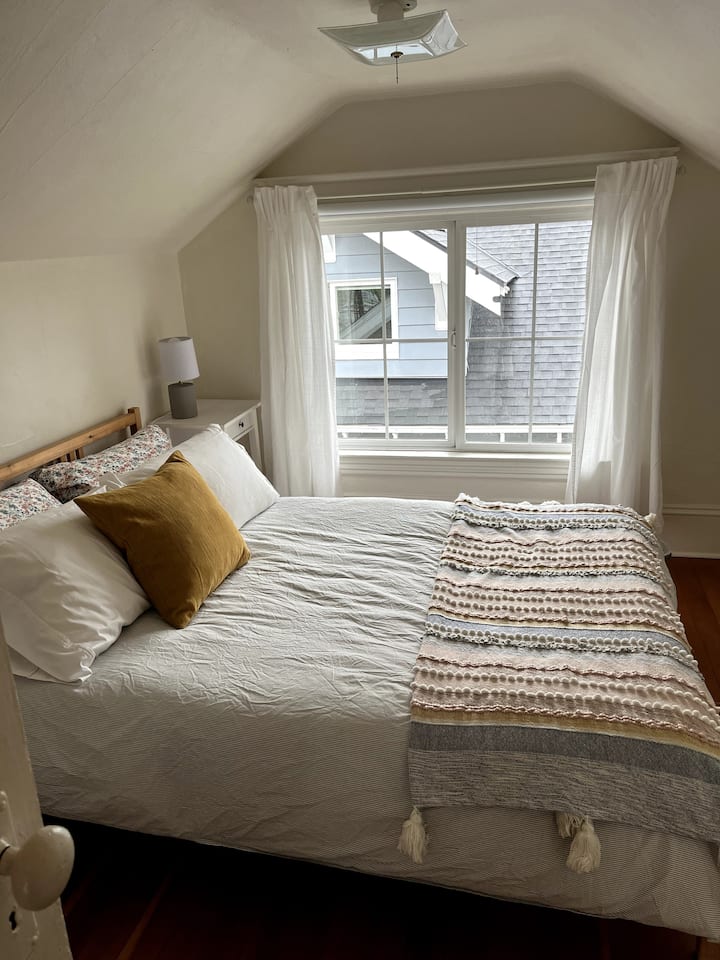 Спална соба 2