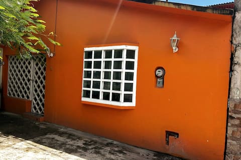 "Casa Jazmín"