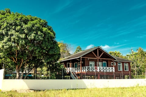 Casa Del Lago