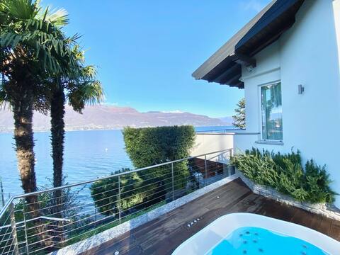 Villa Poseidon