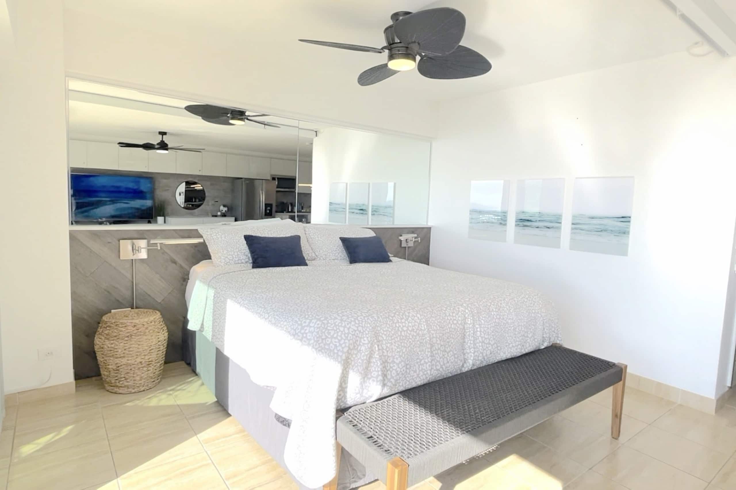 Condo in Honolulu · ★4.89 · 1 bedroom · 1 bed · 1 private bath - Image 8
