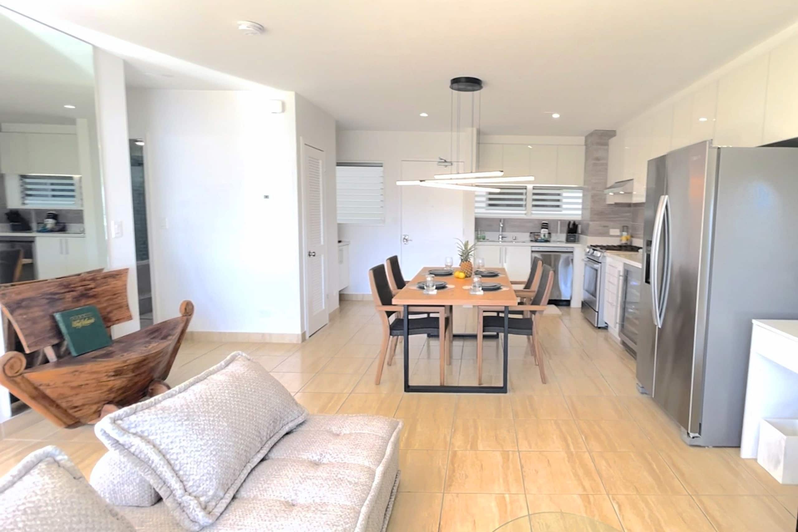 Condo in Honolulu · ★4.89 · 1 bedroom · 1 bed · 1 private bath - Image 5