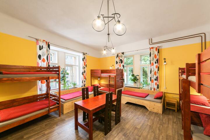 Cheap accommodation for group in Prague gallery image 2
