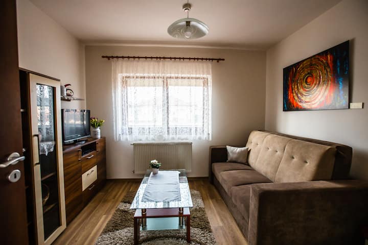 Hanság Guesthouse Kapuvár