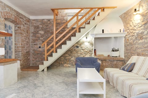 House-apartment (3 stars) Susak