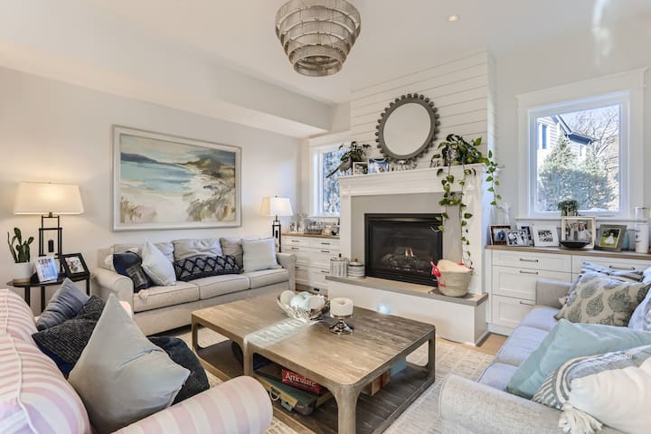 Best Luxury Airbnb In Boulder - 波德