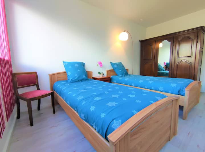 غرفة النوم 1