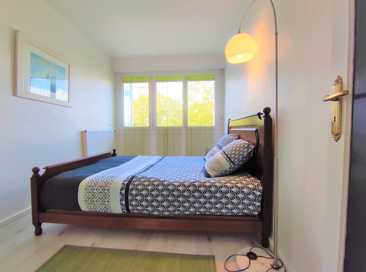 غرفة النوم 2