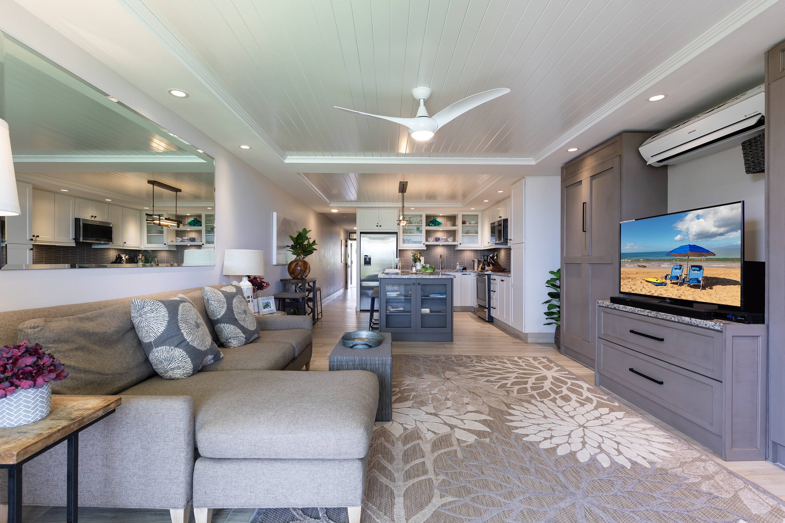 Condo in Kihei · ★4.92 · 1 bedroom · 3 beds · 2 private baths - Image 4