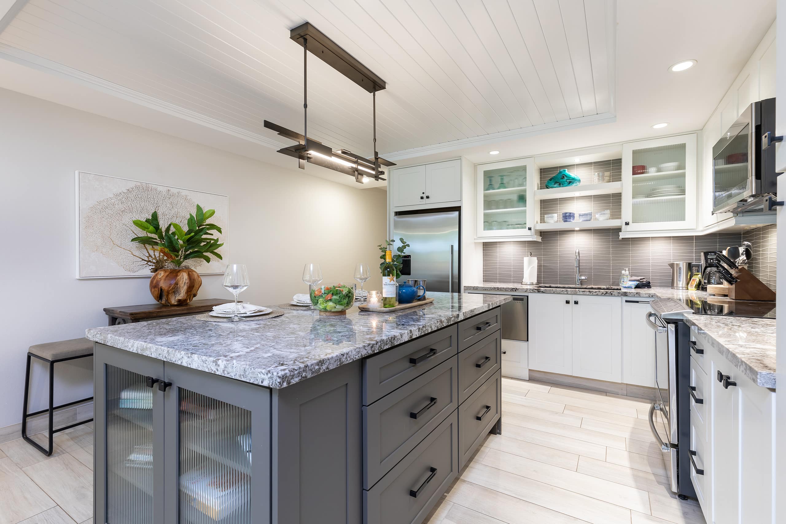 Condo in Kihei · ★4.92 · 1 bedroom · 3 beds · 2 private baths - Image 7