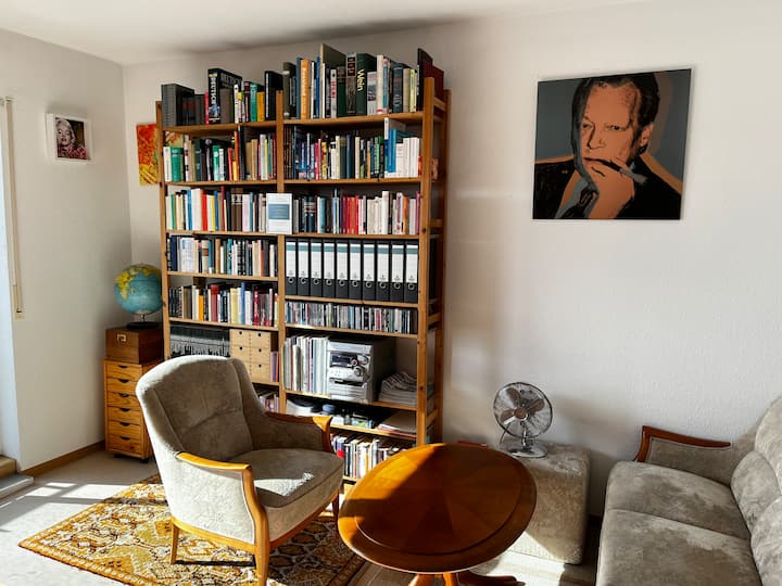 Listing Photo