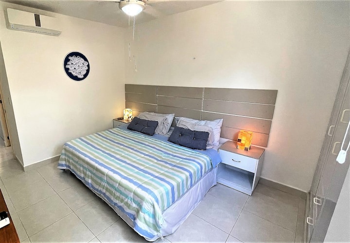 Chambre 1
