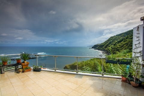 Maré Alta Vacation Home