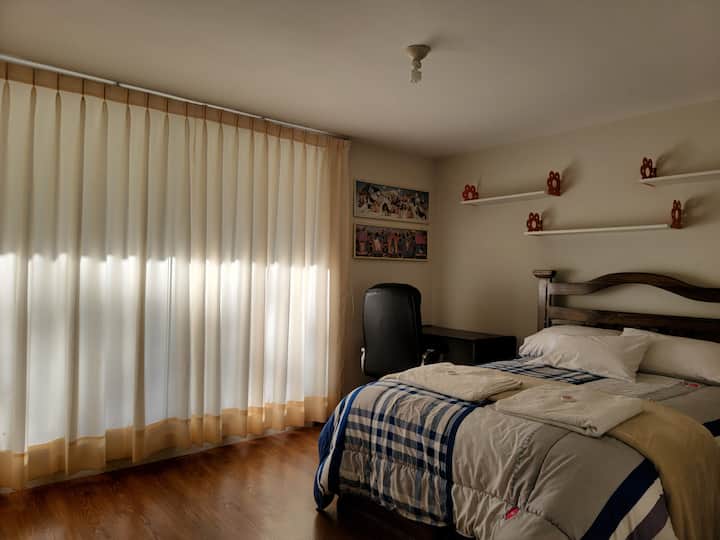 Chambre 2