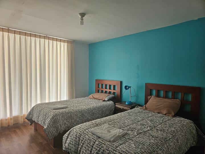 Chambre 3