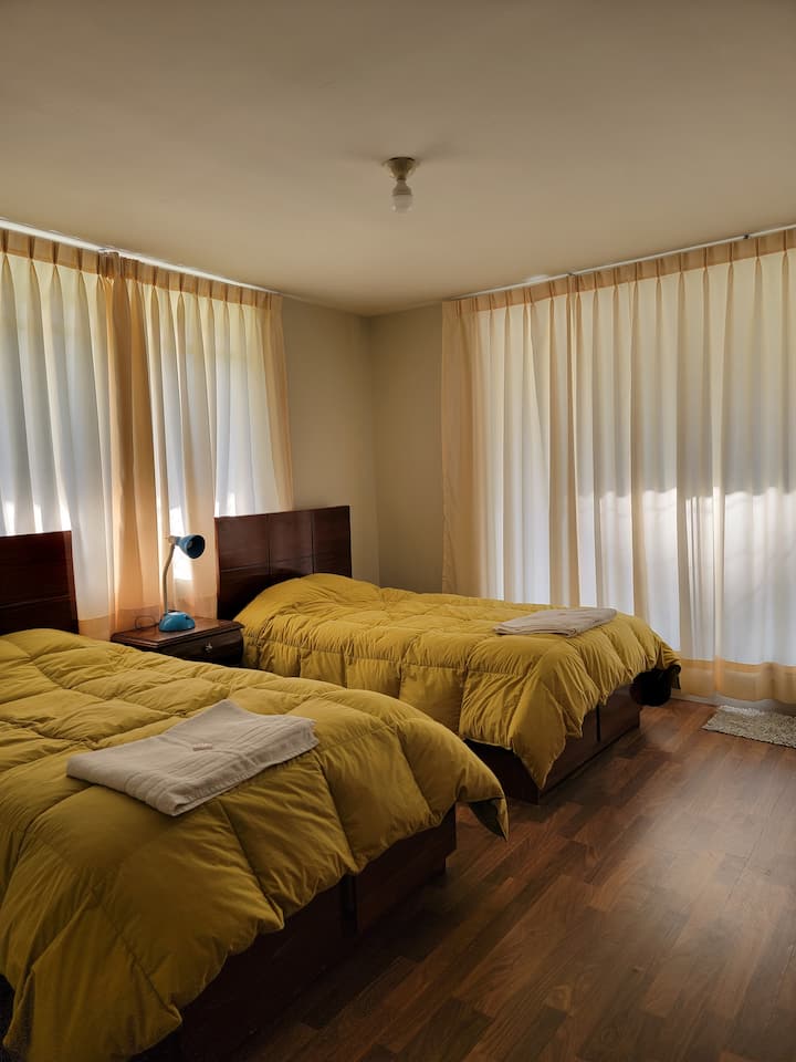 Chambre 4