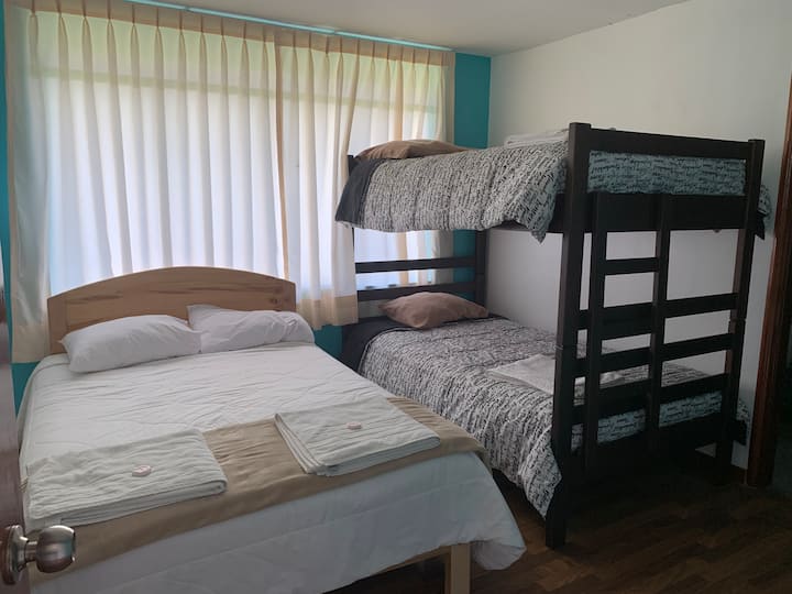 Chambre 5