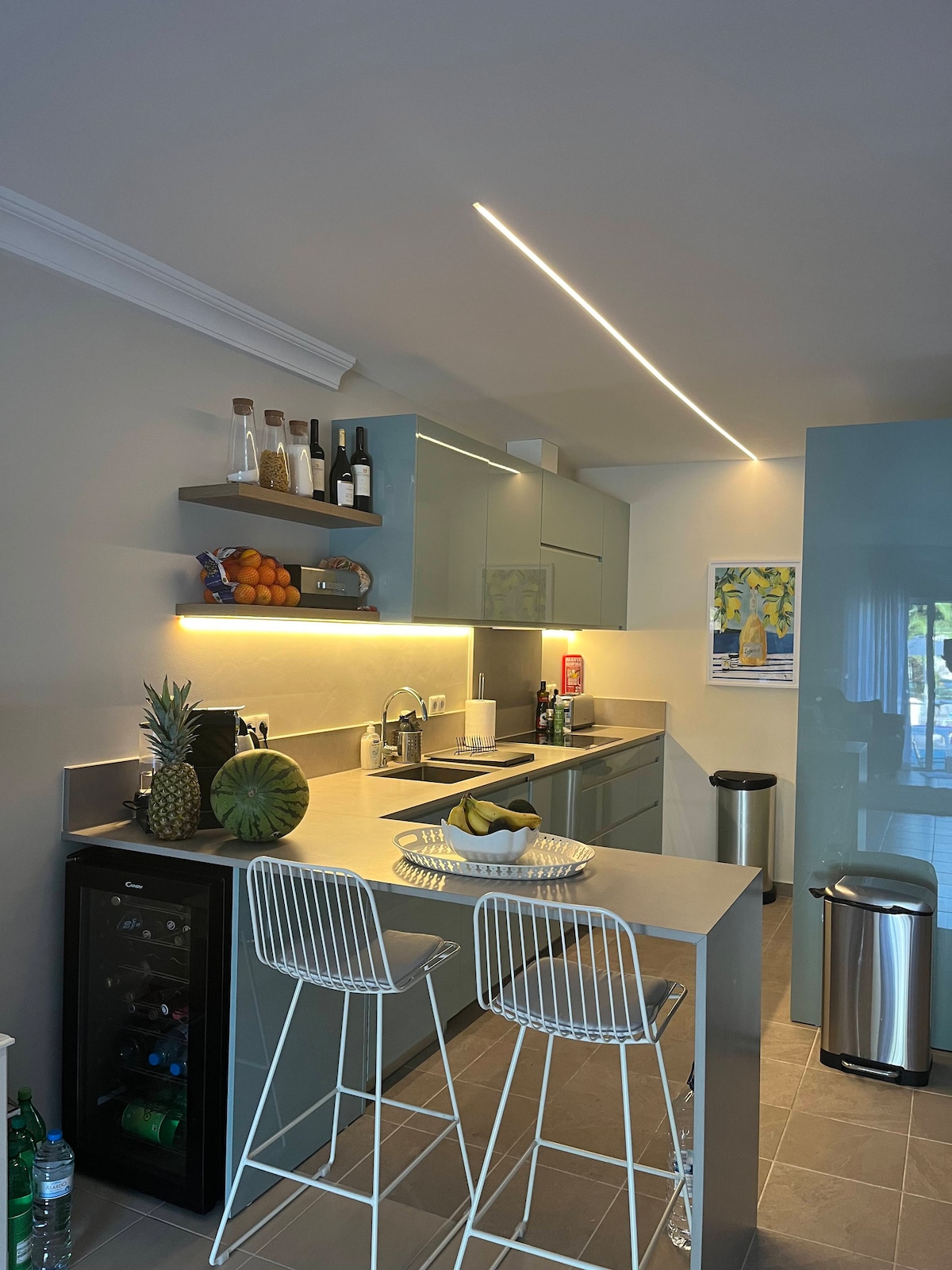 Anúncio popular: Vale do Garrao townhouse with private pool em Almancil
