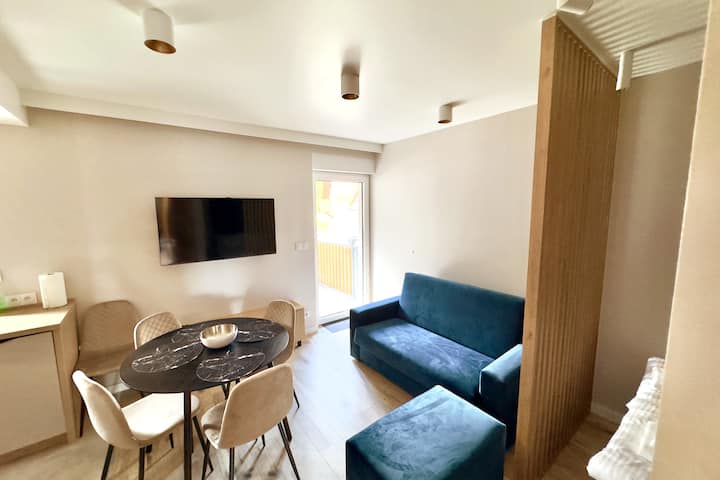 Studio Apartment In The Heart Of Karpacz 4 - Karpacz